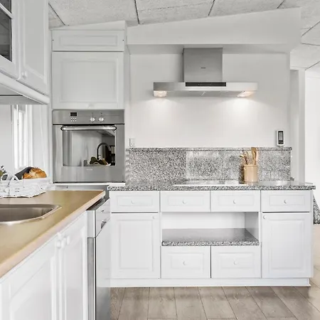 3 Bedroom Lovely In Skjern