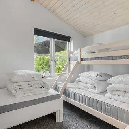 Holiday home 3 Bedroom Lovely In *