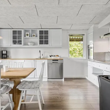 3 Bedroom Lovely In * Skjern