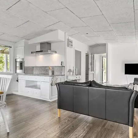 3 Bedroom Lovely In * Skjern