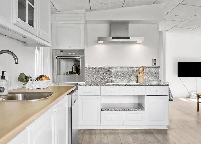 3 Bedroom Lovely In Skjern