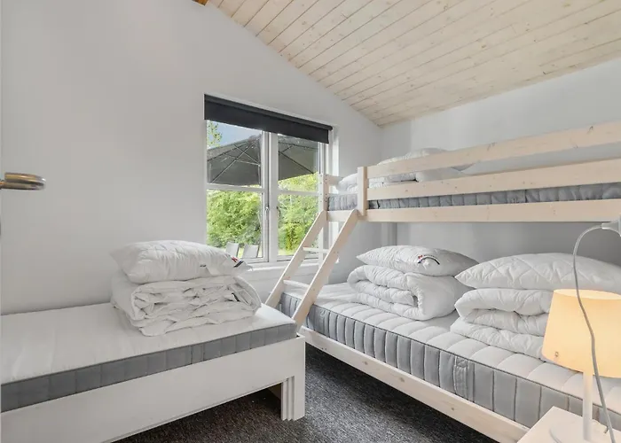 Semesterbostad 3 Bedroom Lovely In *