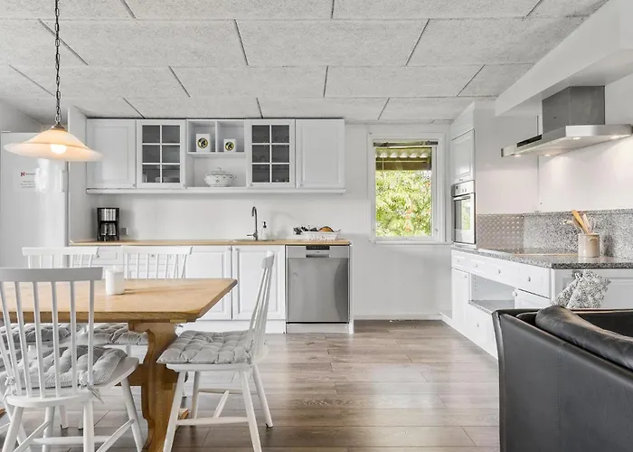 3 Bedroom Lovely In * Skjern